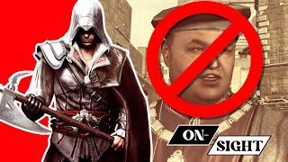 May The FATHER Of Understanding GUIDE Me... Straight To My OPPS! (Assassin's Creed II) Ep.1