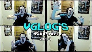 The Video Game Logs (VGLOG) - iBuyPower 2014