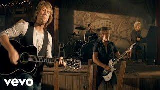 Bon Jovi - Lost Highway