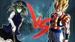 SethTheProgrammer's Broly War | 5 Hours of Debates / Q&A