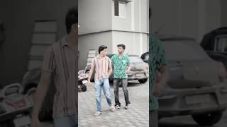 Saccha Dost ️ | Sameer Shaikh | #shorts #trending #youtube #dosti #friendship #foryou #sad