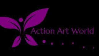 Action Art World