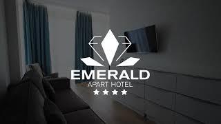 Люкс отель Эмеральд - Luxury Hotel Emerald