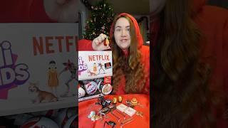 #spielzeugtester #unboxing #backen #blindbox #minibrands #squidgame #netflix