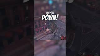 A warning from Sheriff Kyle Pred on NoPixel!