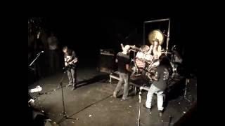 Dead Brain Cells (DBC) - Live at Club Soda, Montreal, Quebec (09-01-2007) Full Show Video