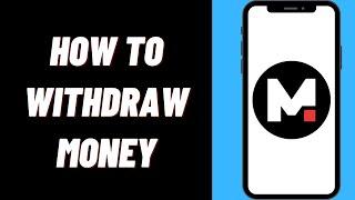 How to Withdraw Money from Mintable