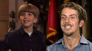 'Home Improvement' Child Star Is Now Fixing Houses in Real Life