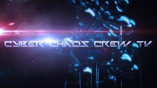 Cyber Chaos Crew TV | EVE Echoes