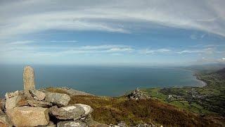 Lleyn Peninsula A guided walk to Tre'r Ceiri and Yr Eifl