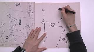 My drawing sketches journey Ep7 #art  Aili Maimaiti