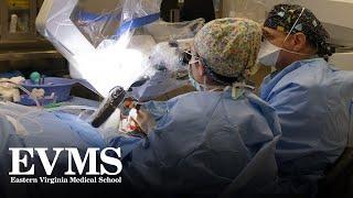 EVMS Otolaryngology Residency Program (2022)