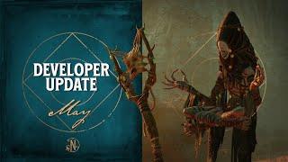 Autumn Launch, Workbench Updates and More | Nightingale Dev Update | May 17, 2023