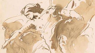 Spirit and Invention: Drawings by Giambattista and Domenico Tiepolo