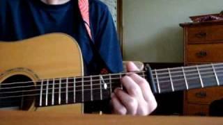 You're Beautiful by James Blunt (Cover)