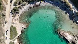 Karaburun , İzmir , Drone çekimi