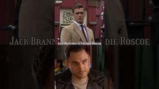 Jack Branning vs Freddie Roscoe: Who Wins? #eastenders #hollyoaks