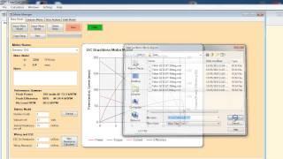 Importing Motor Models