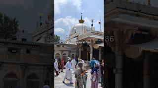 ajmer tera khwaja masto || #shorts #khwajajiajmer786 #ajmer #dargah