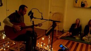 Adam Bianchi - Sneak Peak - One Night Music Session #8