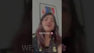 Weekend spent well ️Dublin|Indians in Ireland |weekend|