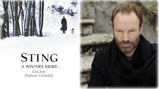 Sting: A Winter's Night... Live from Durham Cathedral