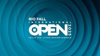 Rio Fall IO 2025 | Mat 4 (Day 1)