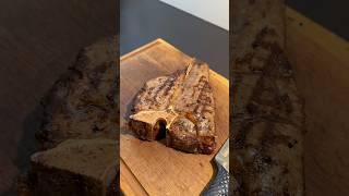 Dryaged German Heifer  #food #grilledmeat #cooking #bbqmeat #grill #barbecuegrill #grilled