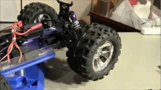 Turnigy Trailblazer