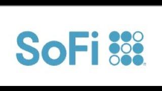 SoFi Technologies, Inc. (SOFI) is Down 4% But Seems to be Struggling Today! Time to Buy?