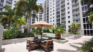 Orlando Rentals Club - The Paramount at Downtown Orlando