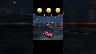 I cannot believe THAT just happened  