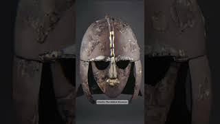 Ancient Treasures of Sutton Hoo: Gold Helmet, Sword & Lost Anglo-Saxon Artifacts!