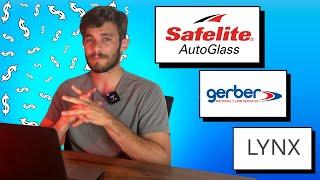 Windshield Repair Through Insurance Companies | Step-By-Step