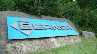 Simplesoft Client Spotlight: Berner Air Curtains