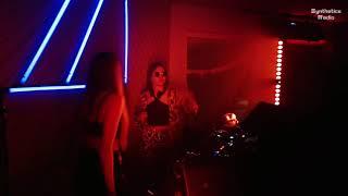 Natasha Wax & Sony Vibe @ ZZI People