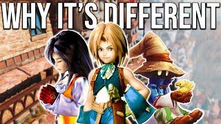 Why Final Fantasy IX Remains a Human Masterpiece in 2024