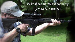 Windham Weaponry 9mm Carbine