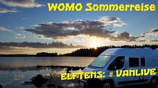 WOMOReisen - 2022-11: #Vanlife