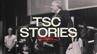 Stories | Midweek at TSC