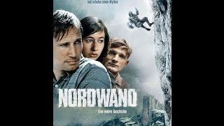 NORDWAND/North Face/Vražedná stena - unofficial trailer