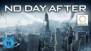 No Day After (Sci-Fi | deutsch)