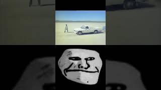 Ford car commercial troll face meme  | #shorts