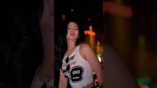Nonstop club beautiful girl  Party Night Club 2022 #shorts 11