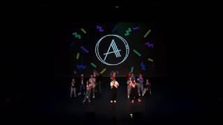 Acappology Fall Concert 2019 FULL