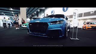 AUTOMECHANIKA 2019 - MAPISA CUSTOMS