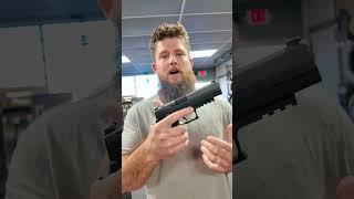 Appendix Carrying the SIG P320!!!!!