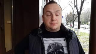 Тот еще разговор(2)
