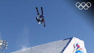 ️ Thrilling Women's Big Air Final | Women’s Big Air highlights