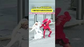LadyGaga 新加坡演唱会期间将是新加坡最时尚的几天  #娛樂新聞 #娛樂新聞 #大熱門 #热搜 #ladaygaga #singapore #gagasg